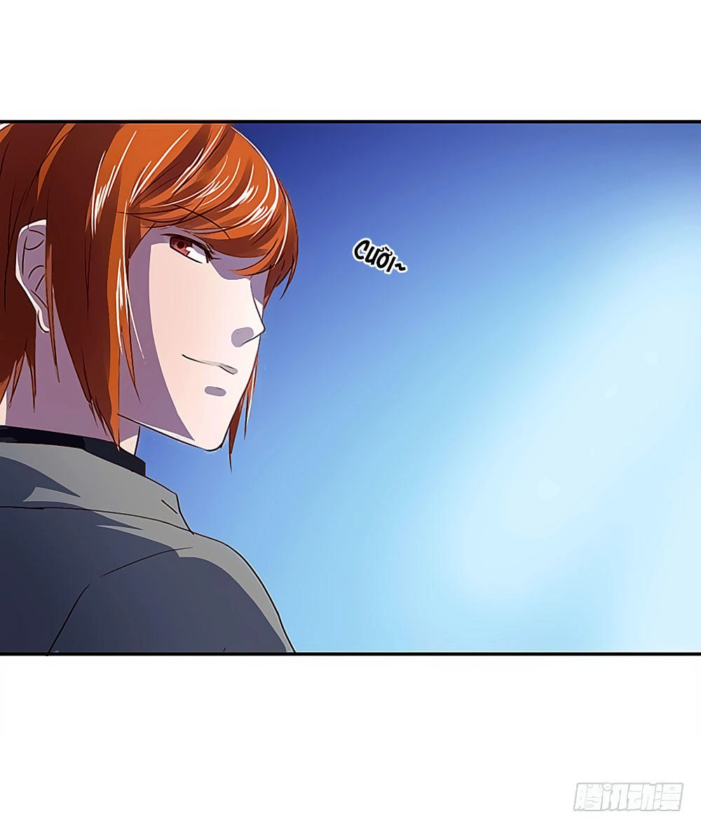 Tay Trái Nắm Tay Phải Chapter 31 - 7