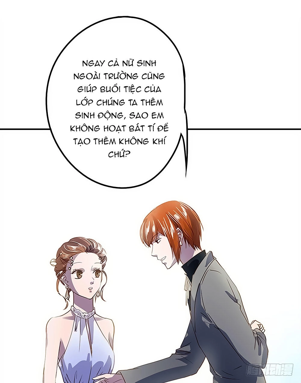 Tay Trái Nắm Tay Phải Chapter 31 - 9