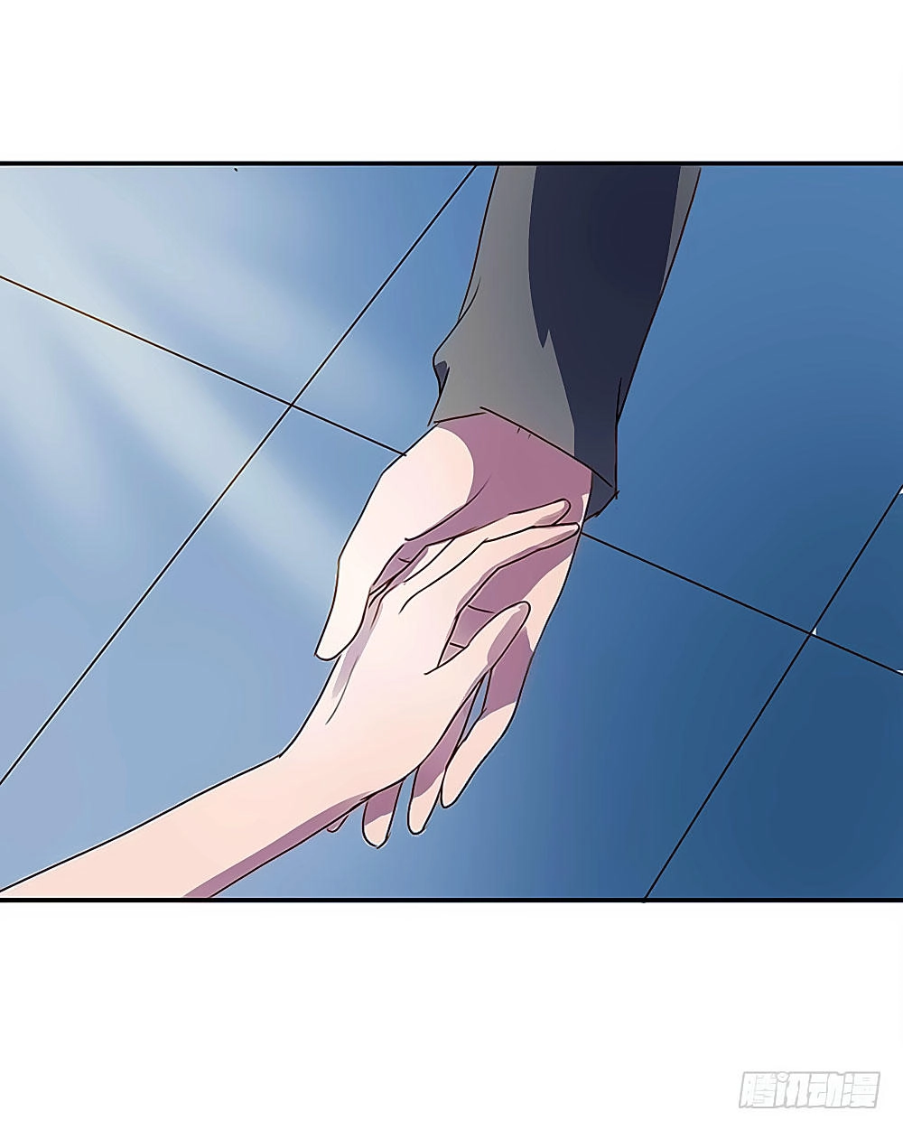 Tay Trái Nắm Tay Phải Chapter 31 - 12