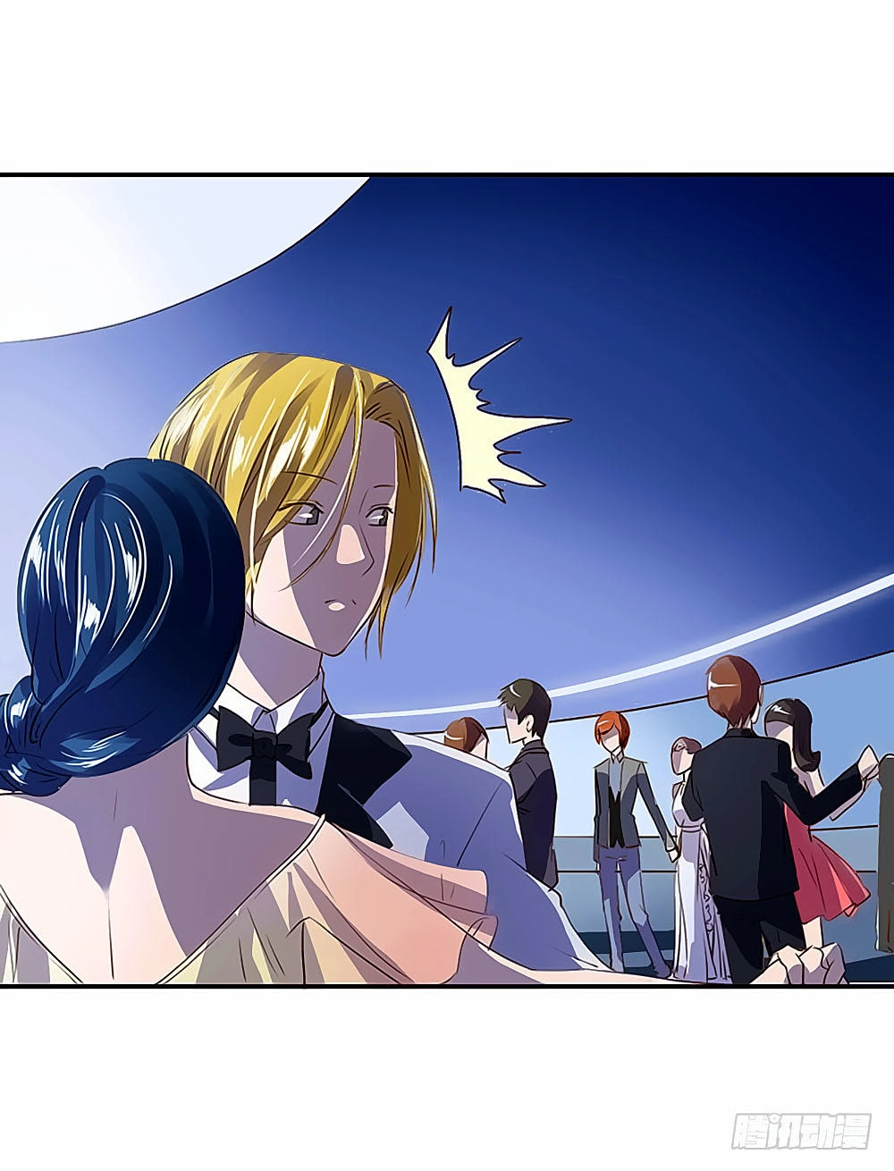 Tay Trái Nắm Tay Phải Chapter 31 - 13