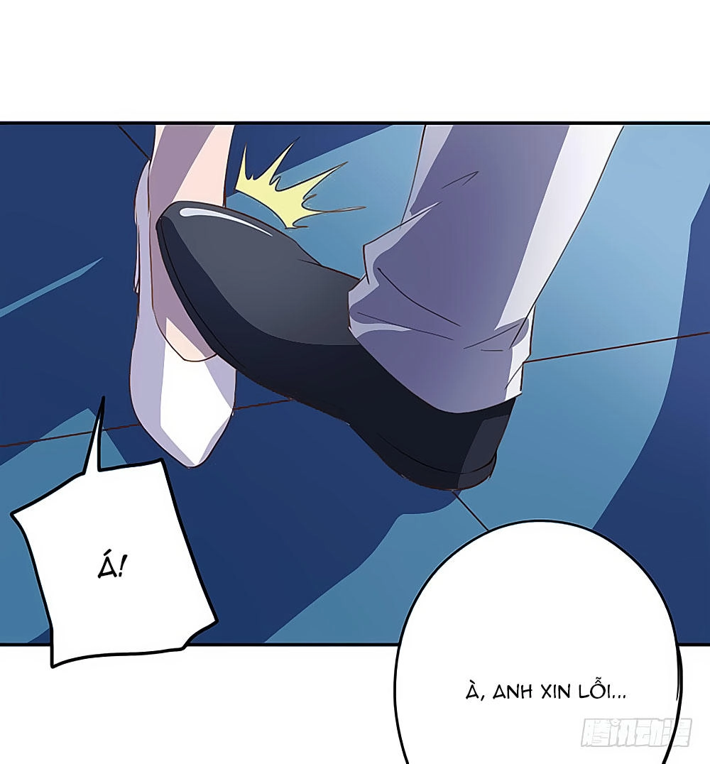 Tay Trái Nắm Tay Phải Chapter 31 - 14