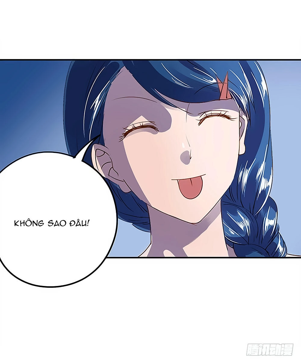 Tay Trái Nắm Tay Phải Chapter 31 - 16