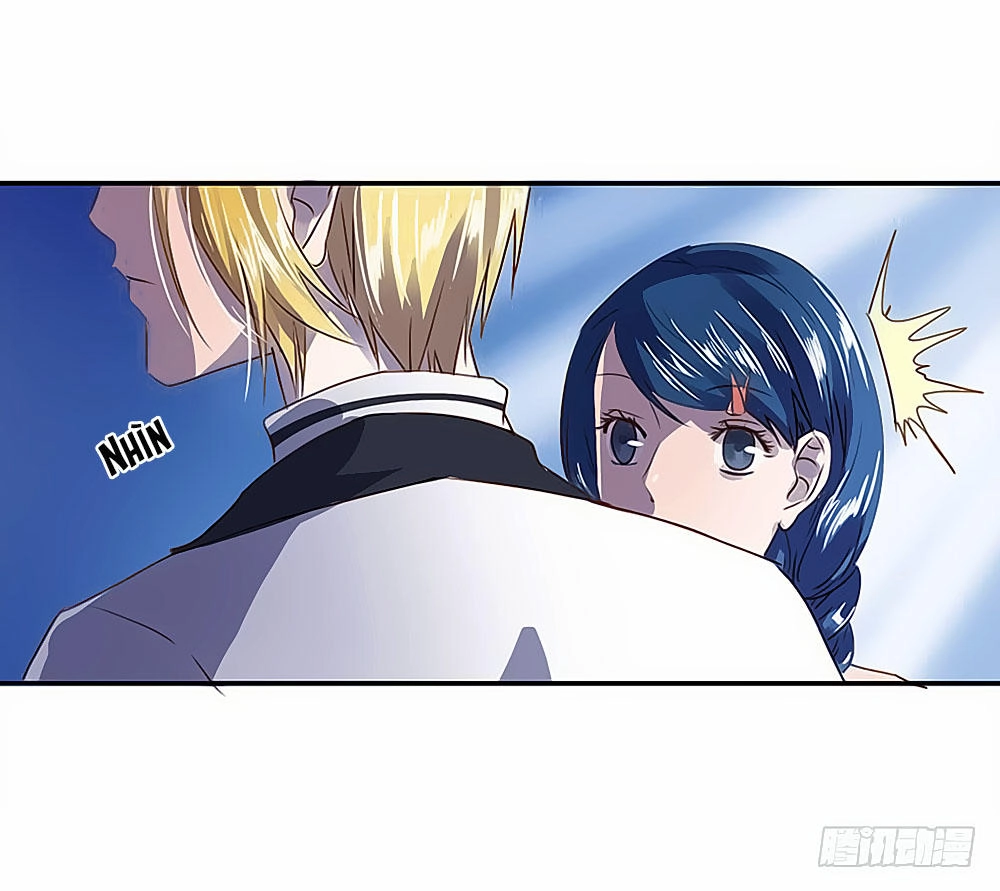 Tay Trái Nắm Tay Phải Chapter 31 - 17