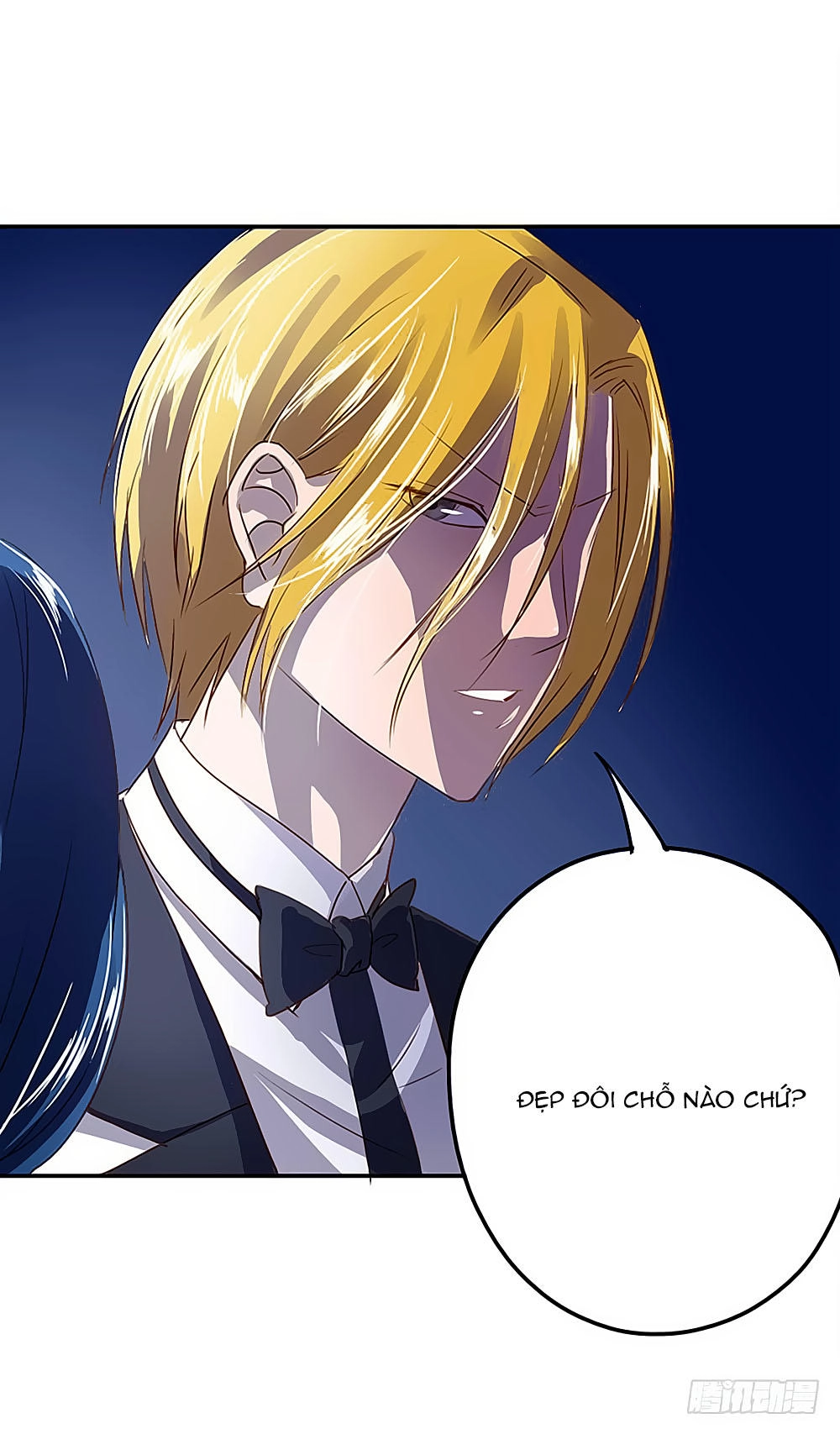 Tay Trái Nắm Tay Phải Chapter 31 - 20