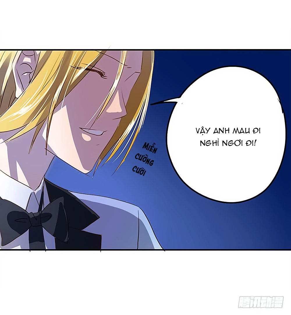 Tay Trái Nắm Tay Phải Chapter 31 - 23