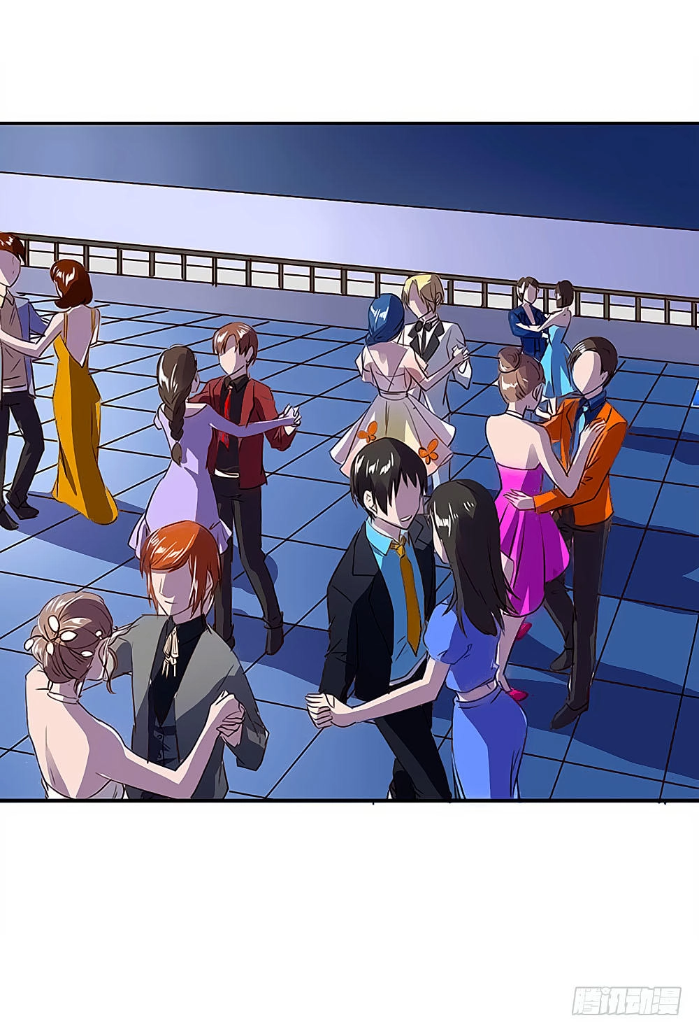 Tay Trái Nắm Tay Phải Chapter 31 - 24