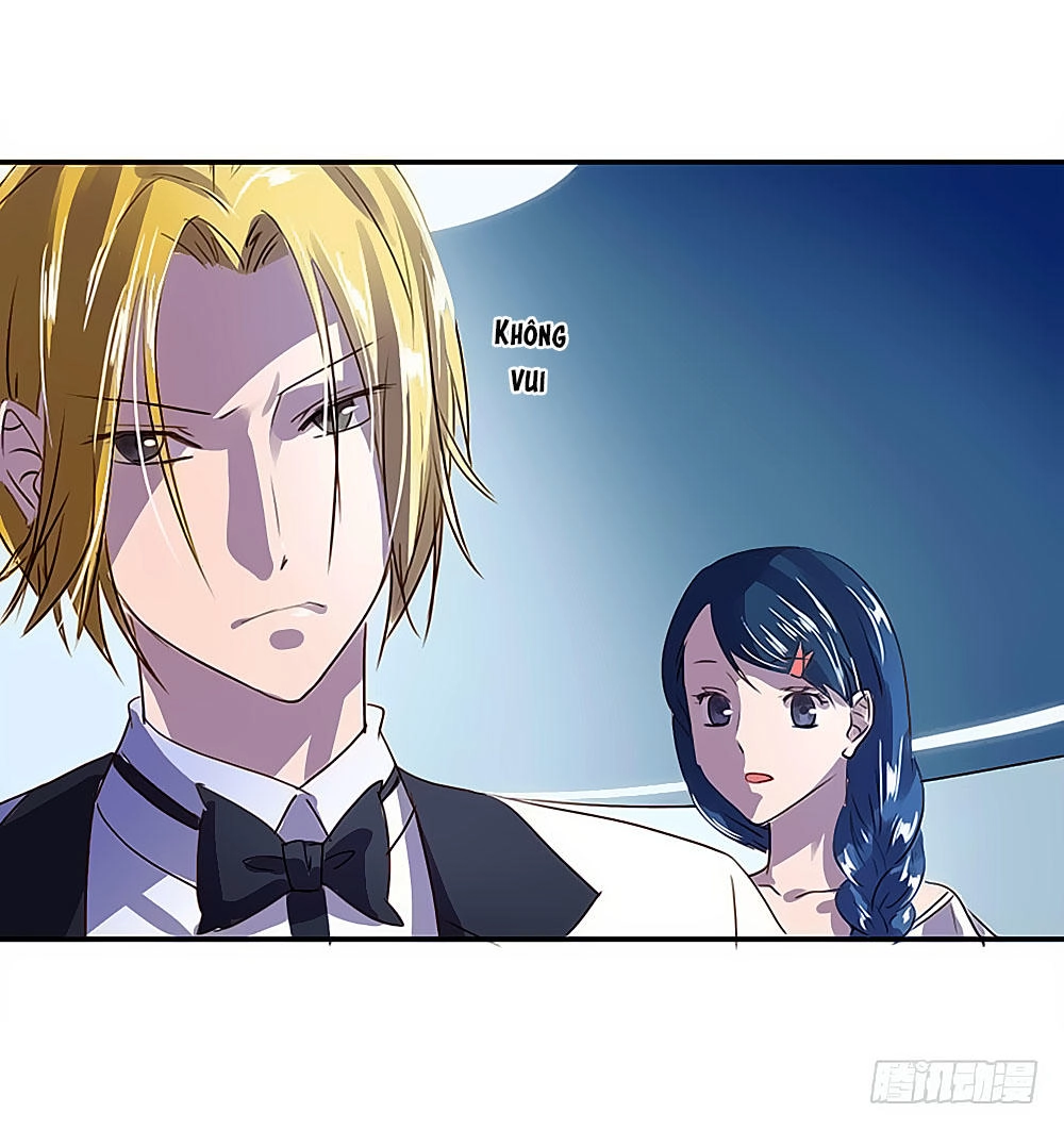 Tay Trái Nắm Tay Phải Chapter 31 - 27