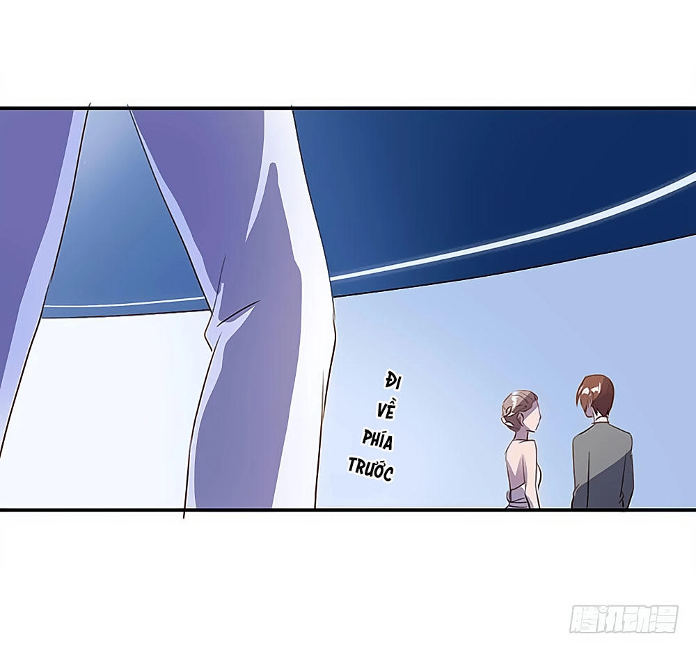 Tay Trái Nắm Tay Phải Chapter 31 - 29