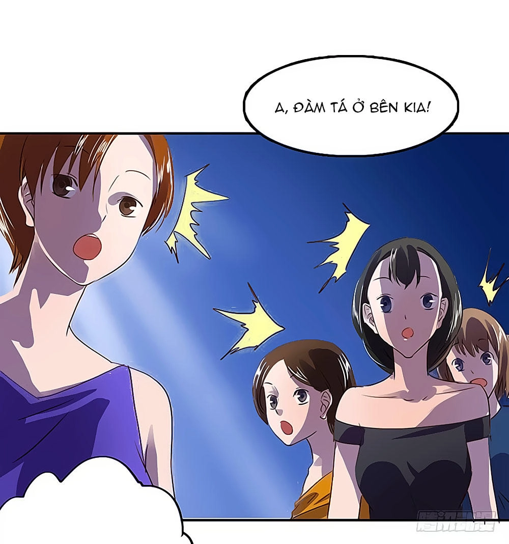 Tay Trái Nắm Tay Phải Chapter 31 - 30