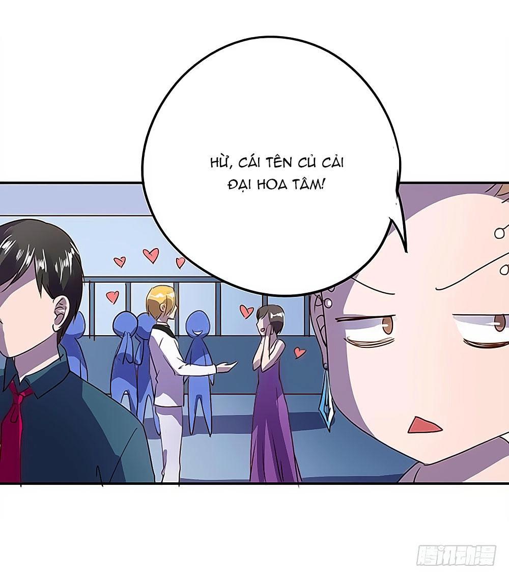 Tay Trái Nắm Tay Phải Chapter 31 - 33