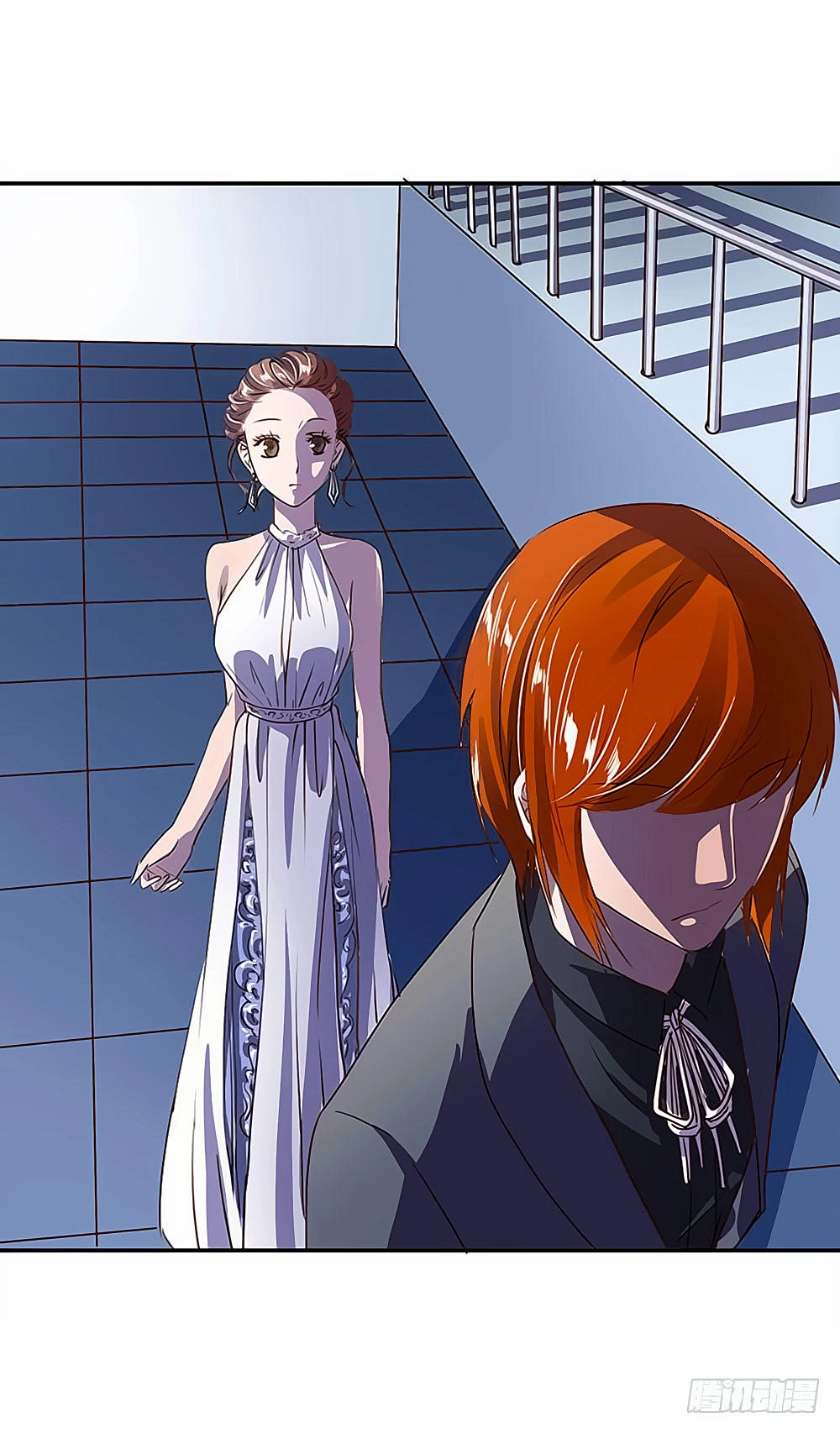 Tay Trái Nắm Tay Phải Chapter 31 - 35