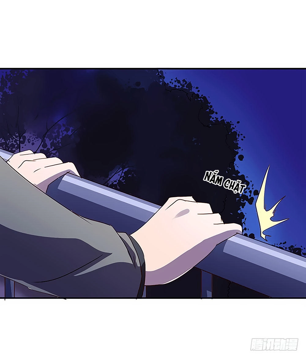 Tay Trái Nắm Tay Phải Chapter 31 - 38