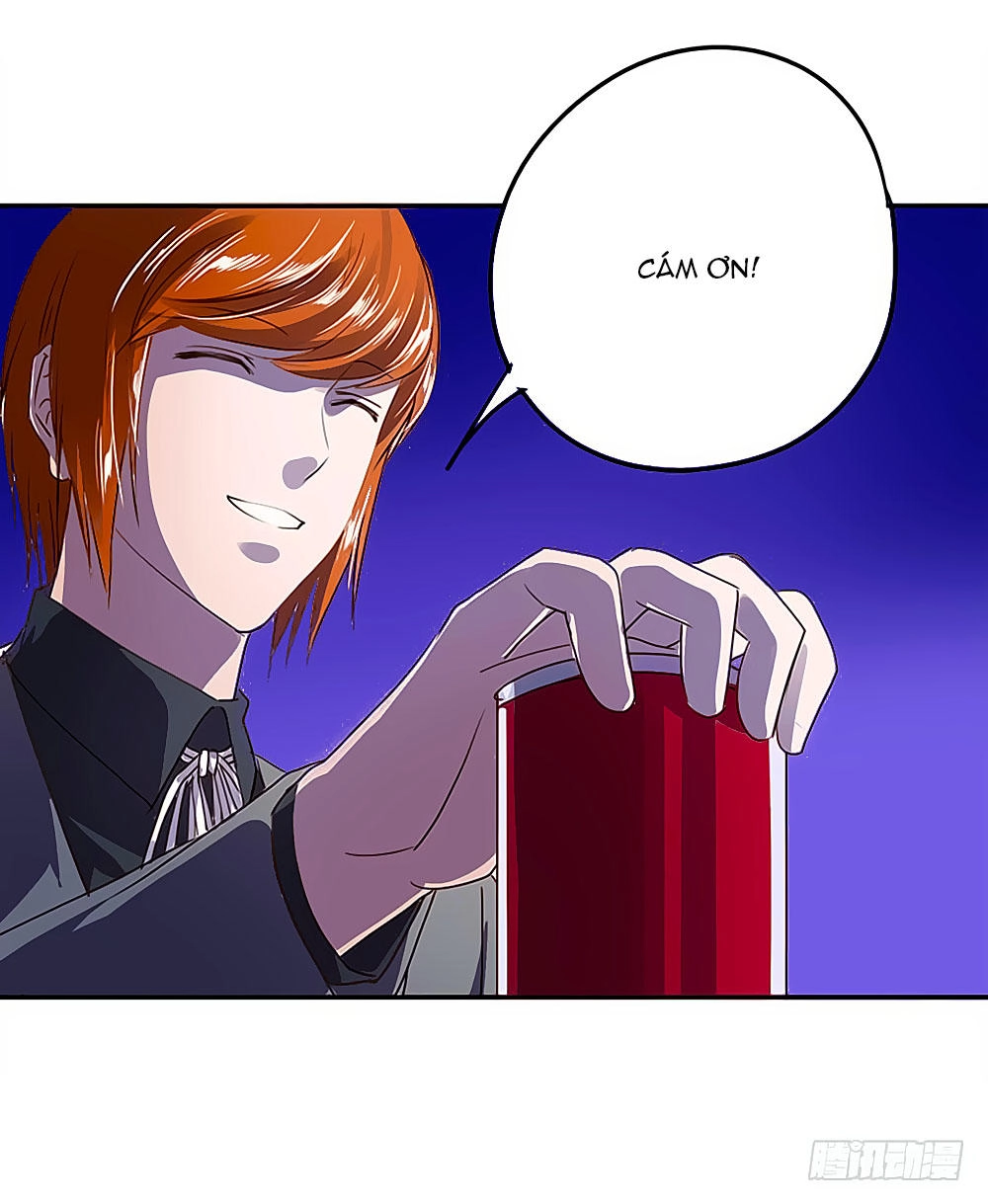 Tay Trái Nắm Tay Phải Chapter 31 - 42