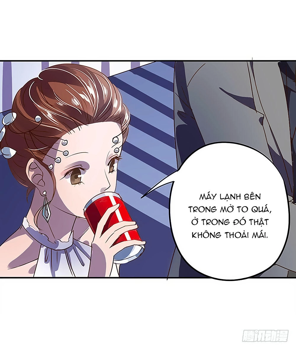 Tay Trái Nắm Tay Phải Chapter 31 - 43