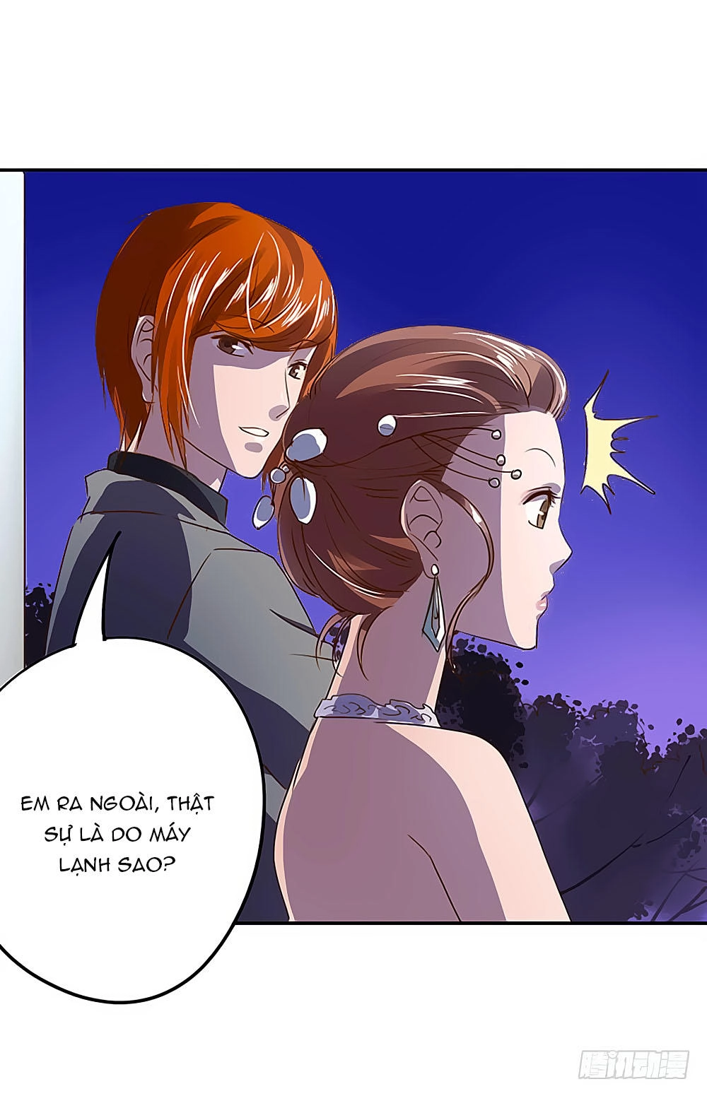 Tay Trái Nắm Tay Phải Chapter 31 - 44