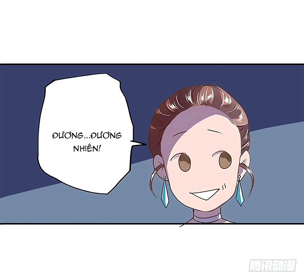 Tay Trái Nắm Tay Phải Chapter 31 - 45