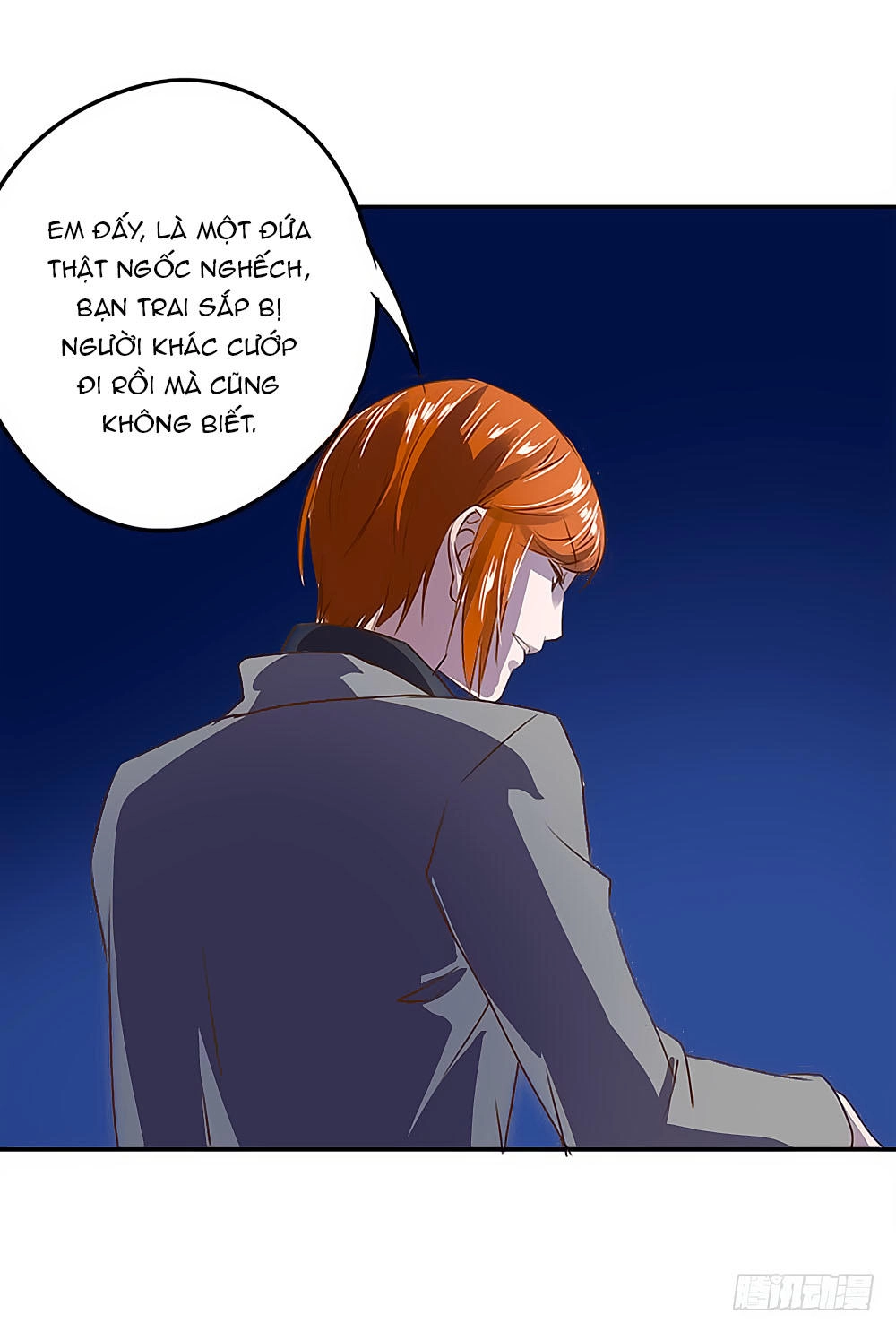 Tay Trái Nắm Tay Phải Chapter 31 - 46