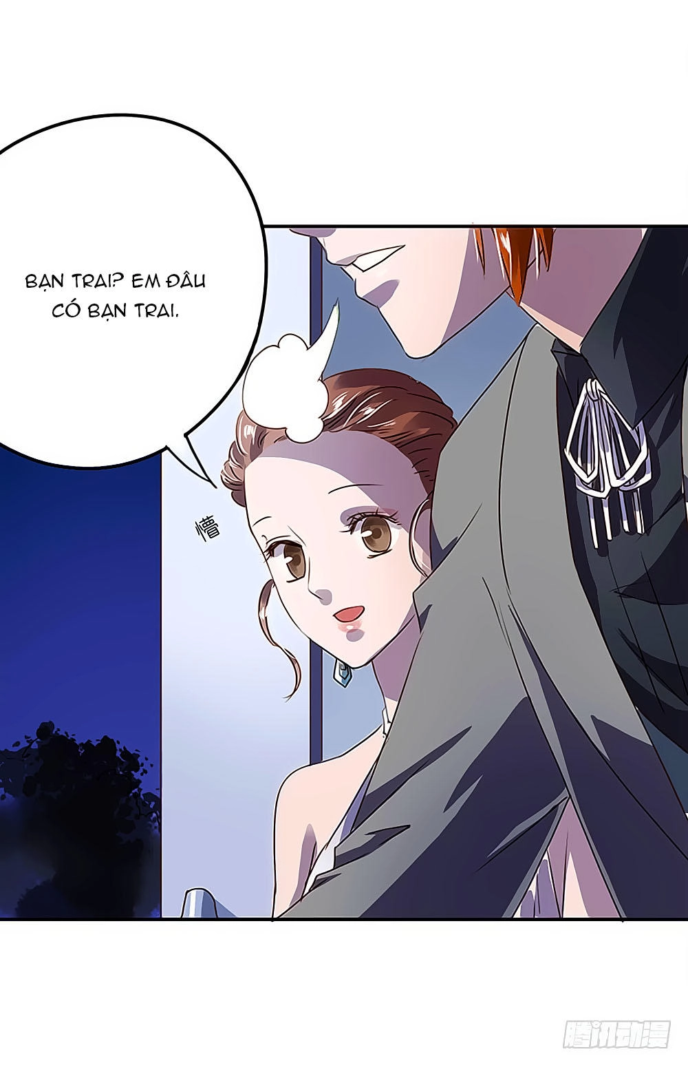 Tay Trái Nắm Tay Phải Chapter 31 - 47