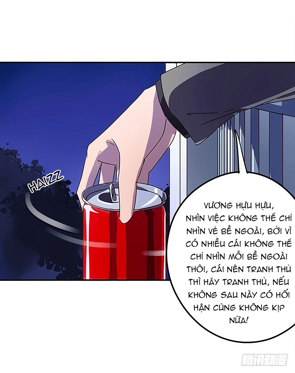 Tay Trái Nắm Tay Phải Chapter 31 - 48