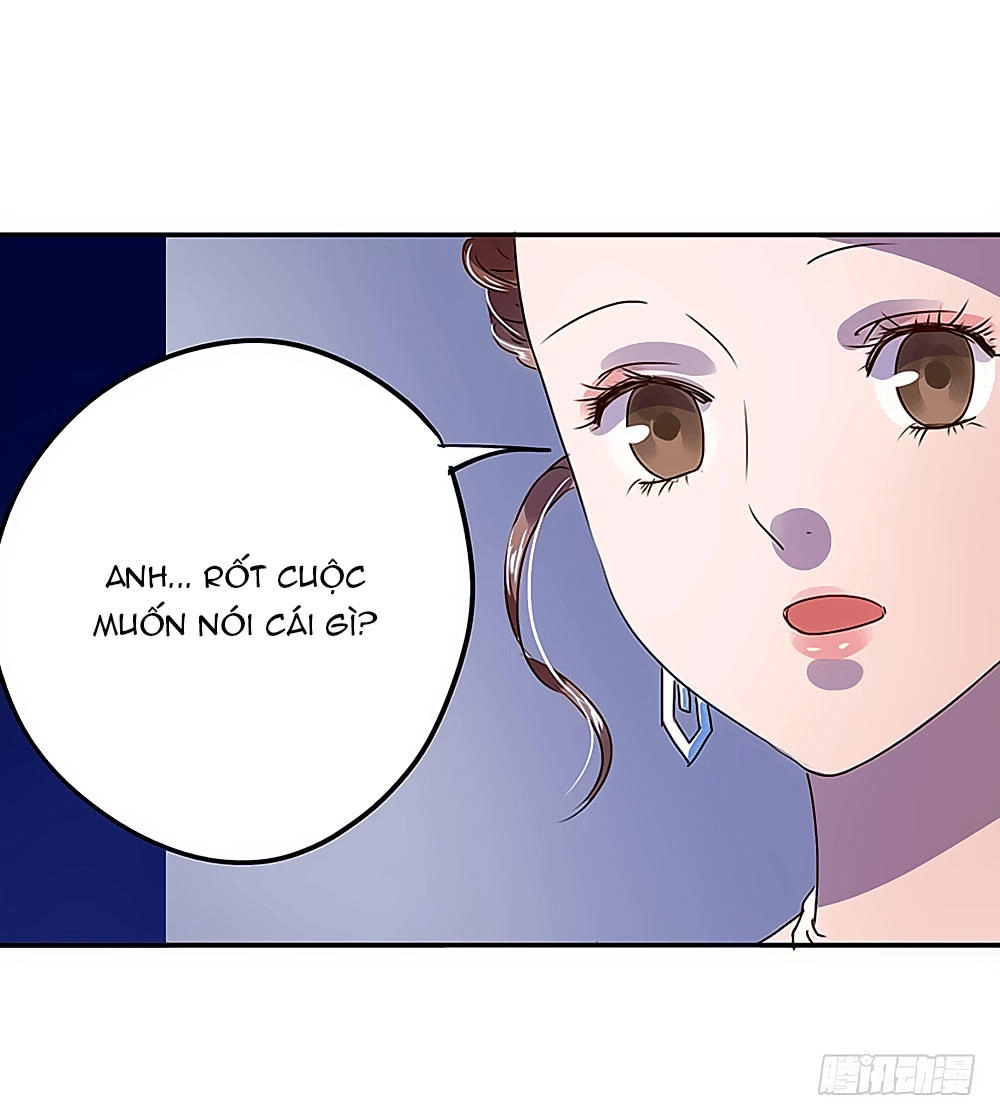 Tay Trái Nắm Tay Phải Chapter 31 - 49