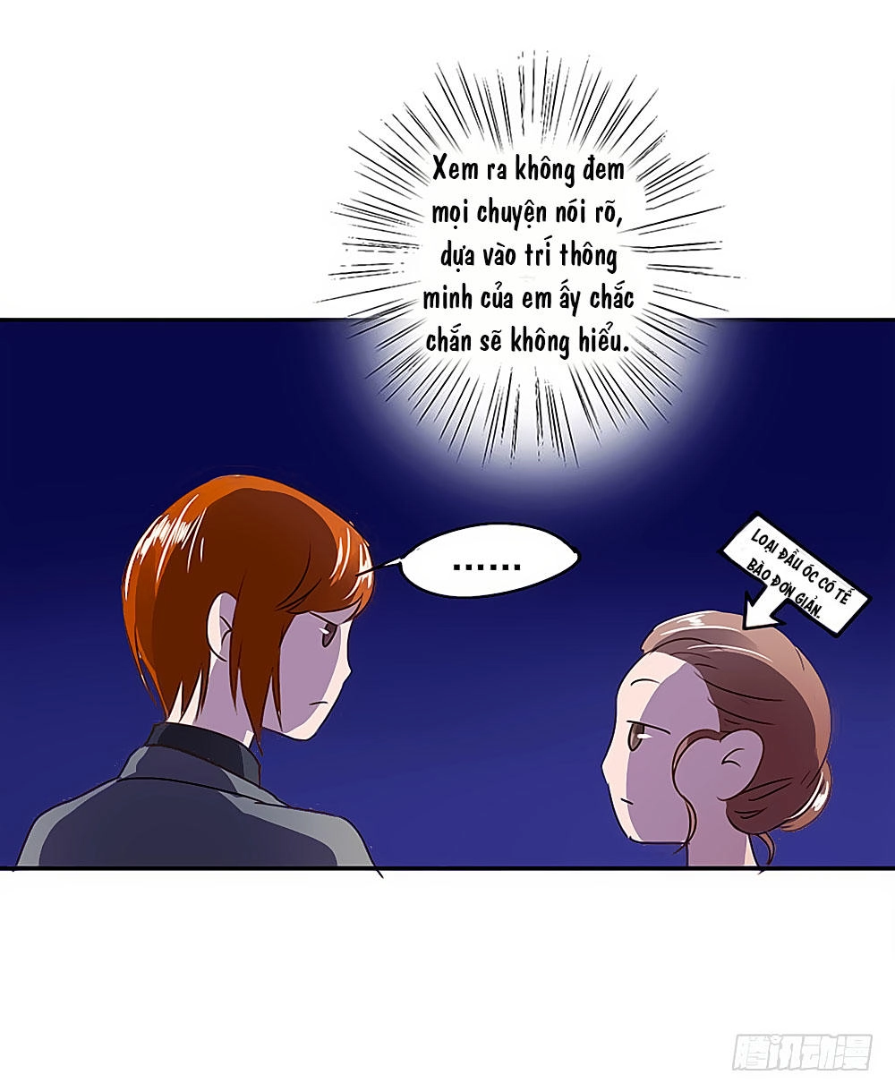 Tay Trái Nắm Tay Phải Chapter 31 - 50