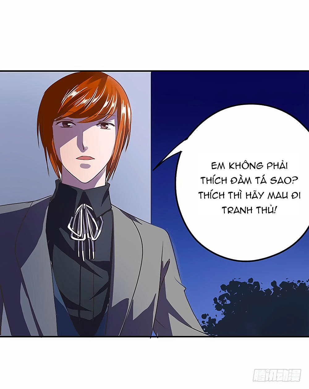 Tay Trái Nắm Tay Phải Chapter 31 - 51