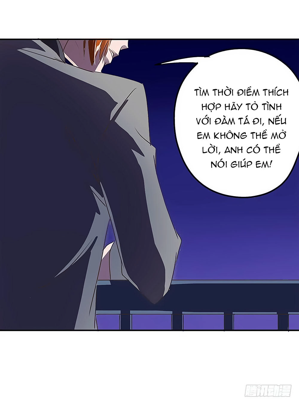 Tay Trái Nắm Tay Phải Chapter 31 - 53