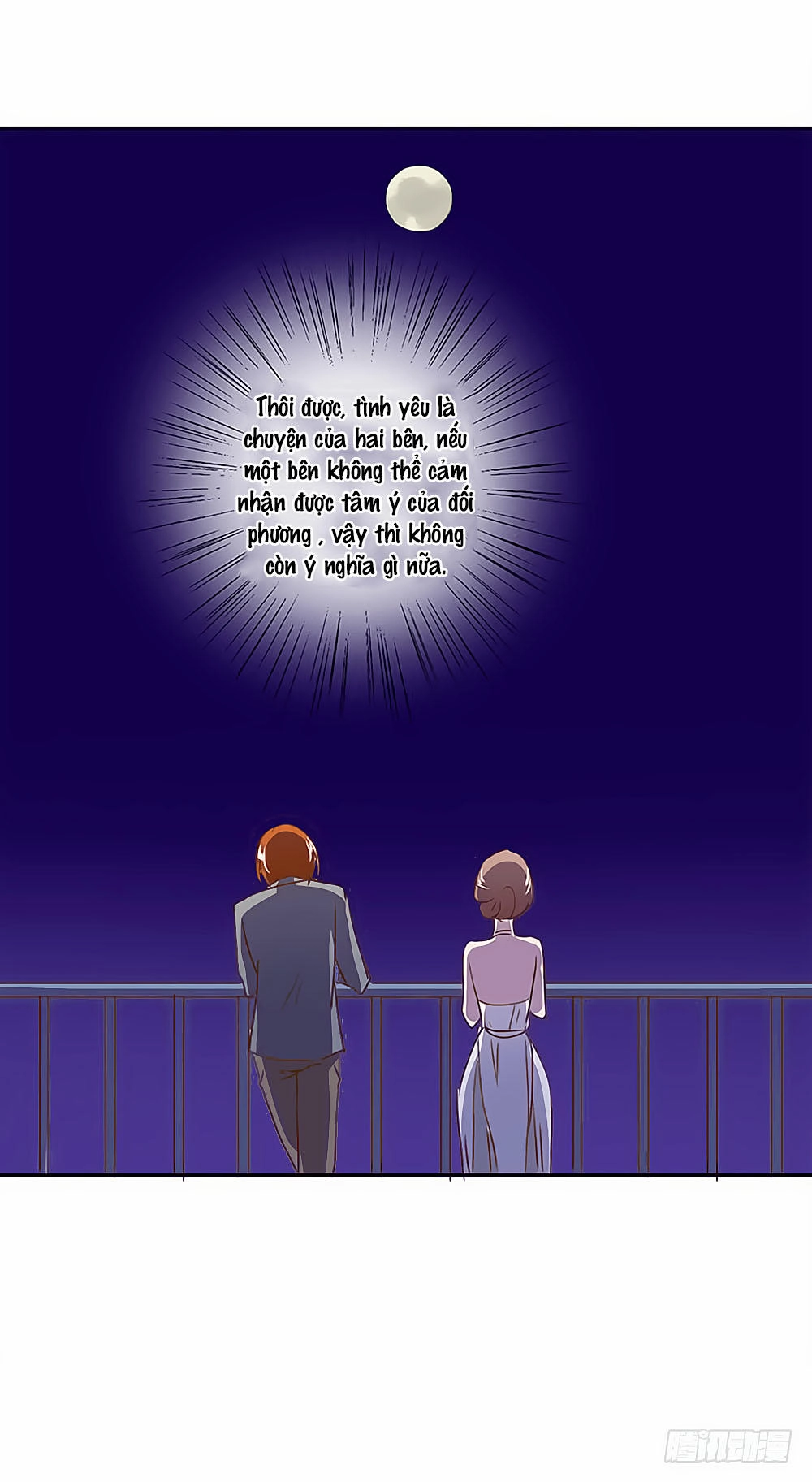 Tay Trái Nắm Tay Phải Chapter 31 - 56