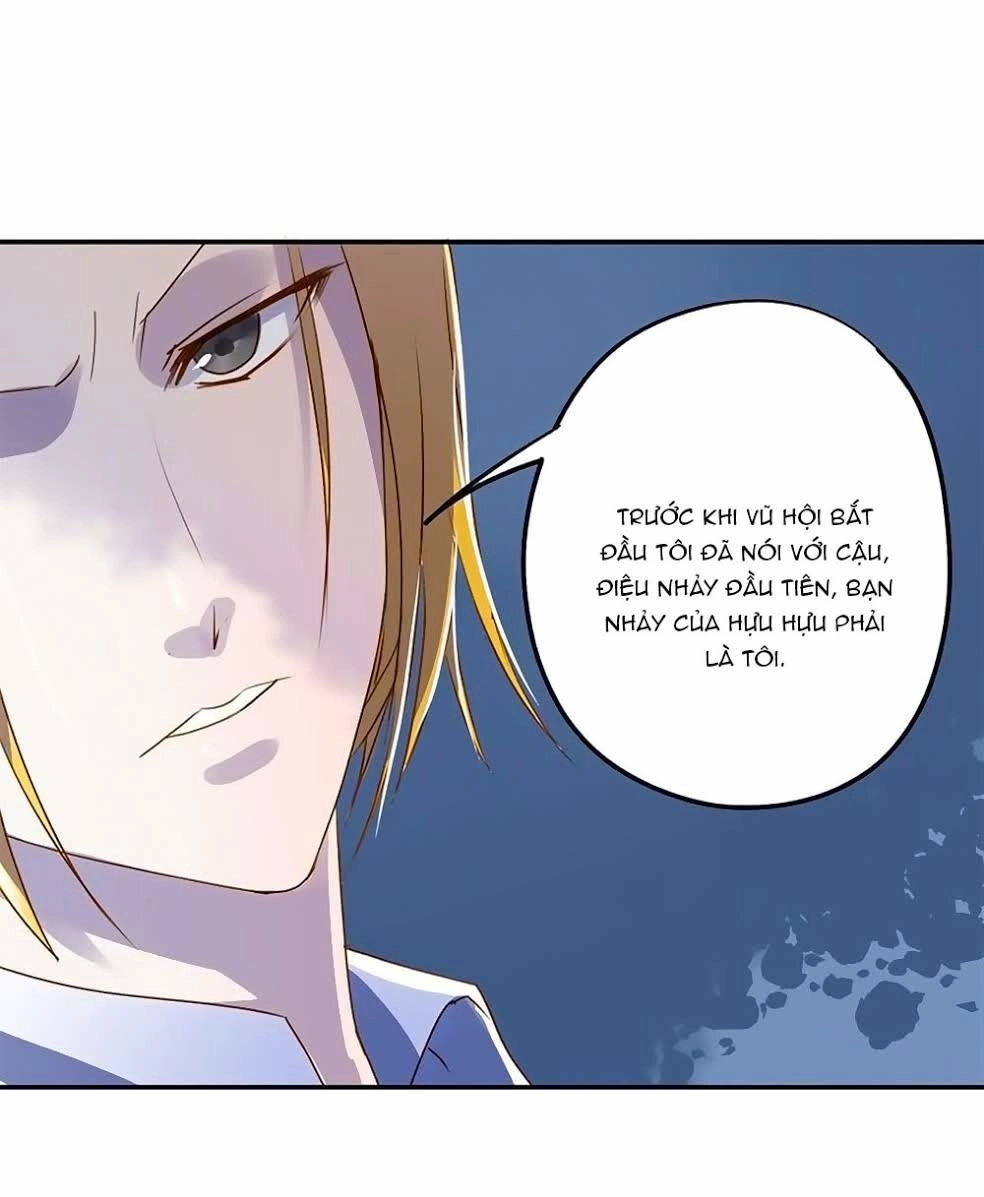 Tay Trái Nắm Tay Phải Chapter 32 - 5