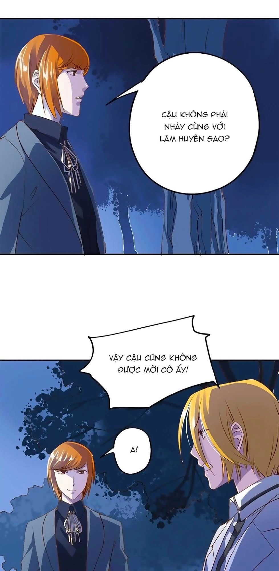 Tay Trái Nắm Tay Phải Chapter 32 - 6