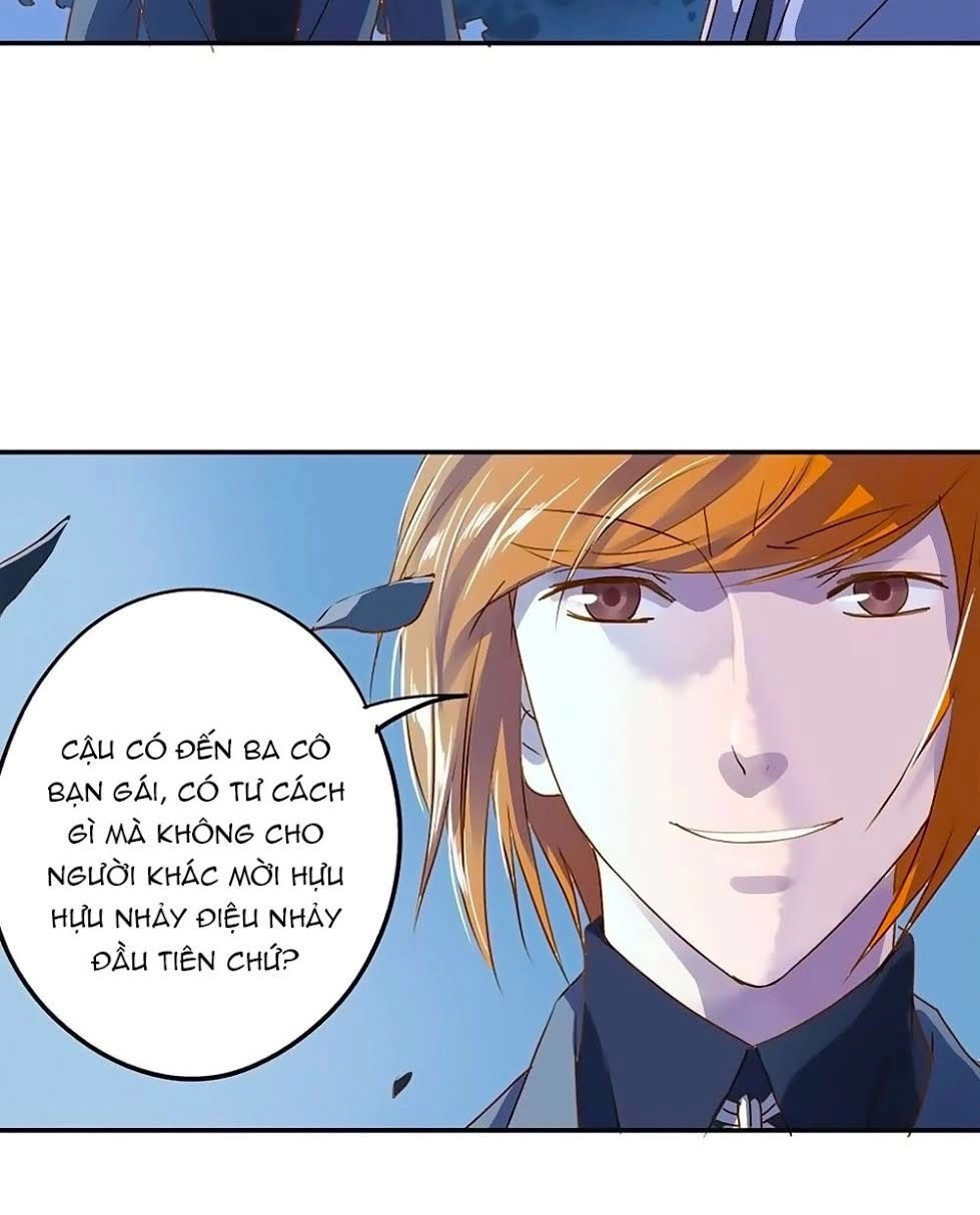 Tay Trái Nắm Tay Phải Chapter 32 - 7