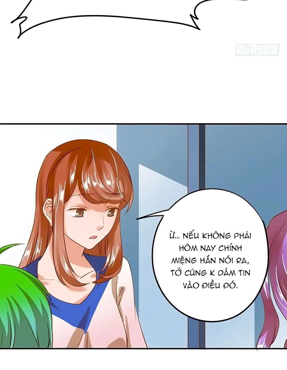 Tay Trái Nắm Tay Phải Chapter 32 - 11