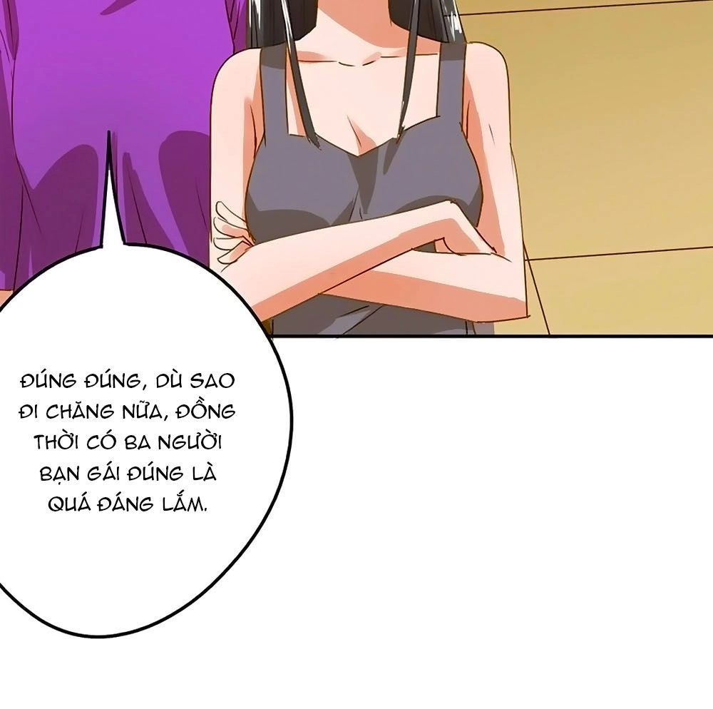 Tay Trái Nắm Tay Phải Chapter 32 - 15