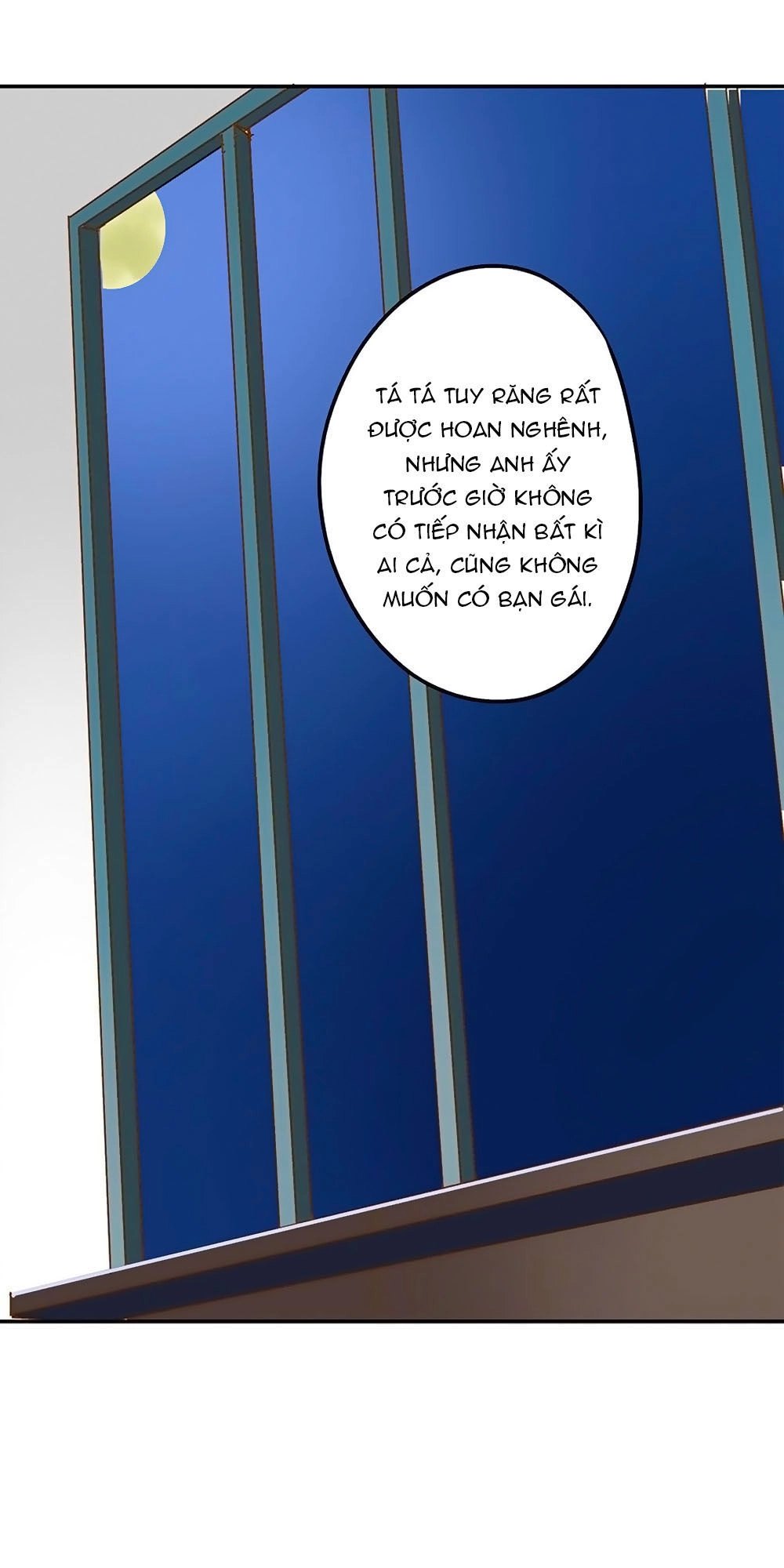 Tay Trái Nắm Tay Phải Chapter 32 - 18