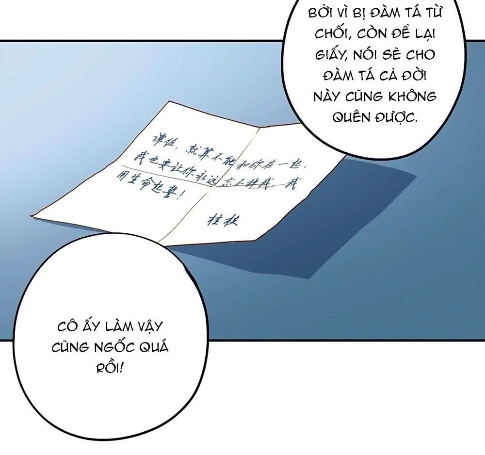 Tay Trái Nắm Tay Phải Chapter 32 - 21