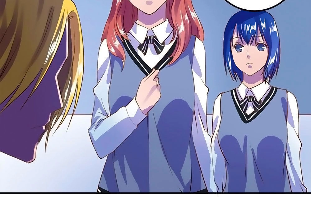 Tay Trái Nắm Tay Phải Chapter 32 - 25