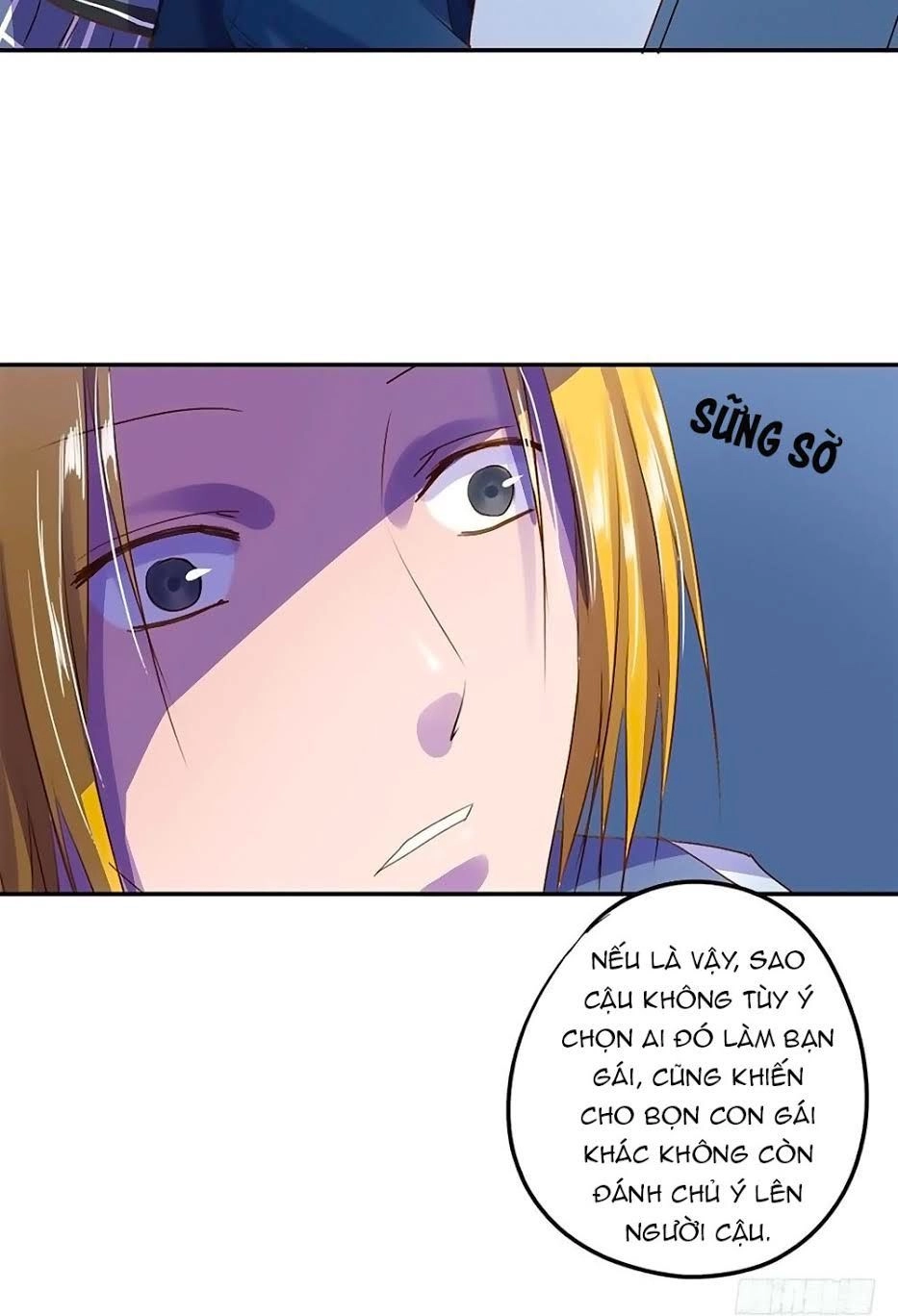 Tay Trái Nắm Tay Phải Chapter 32 - 29