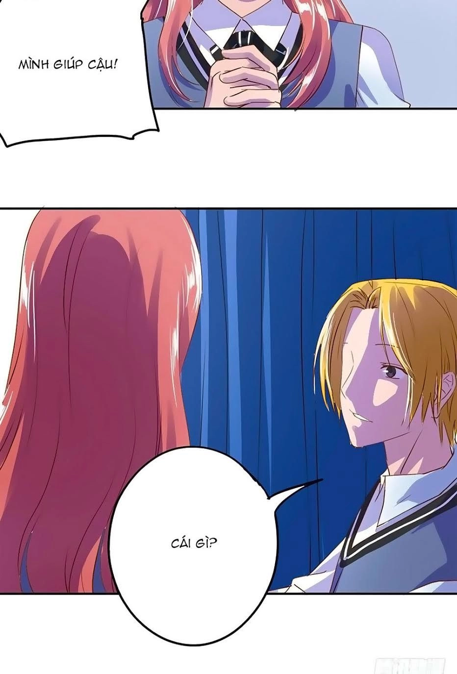 Tay Trái Nắm Tay Phải Chapter 32 - 31