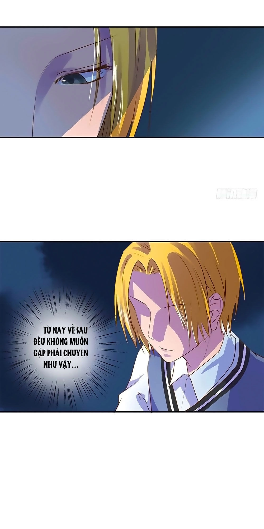 Tay Trái Nắm Tay Phải Chapter 32 - 36