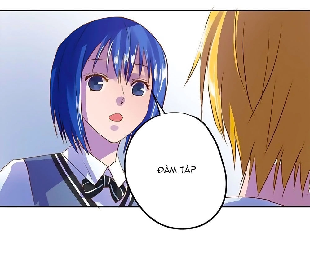 Tay Trái Nắm Tay Phải Chapter 32 - 37