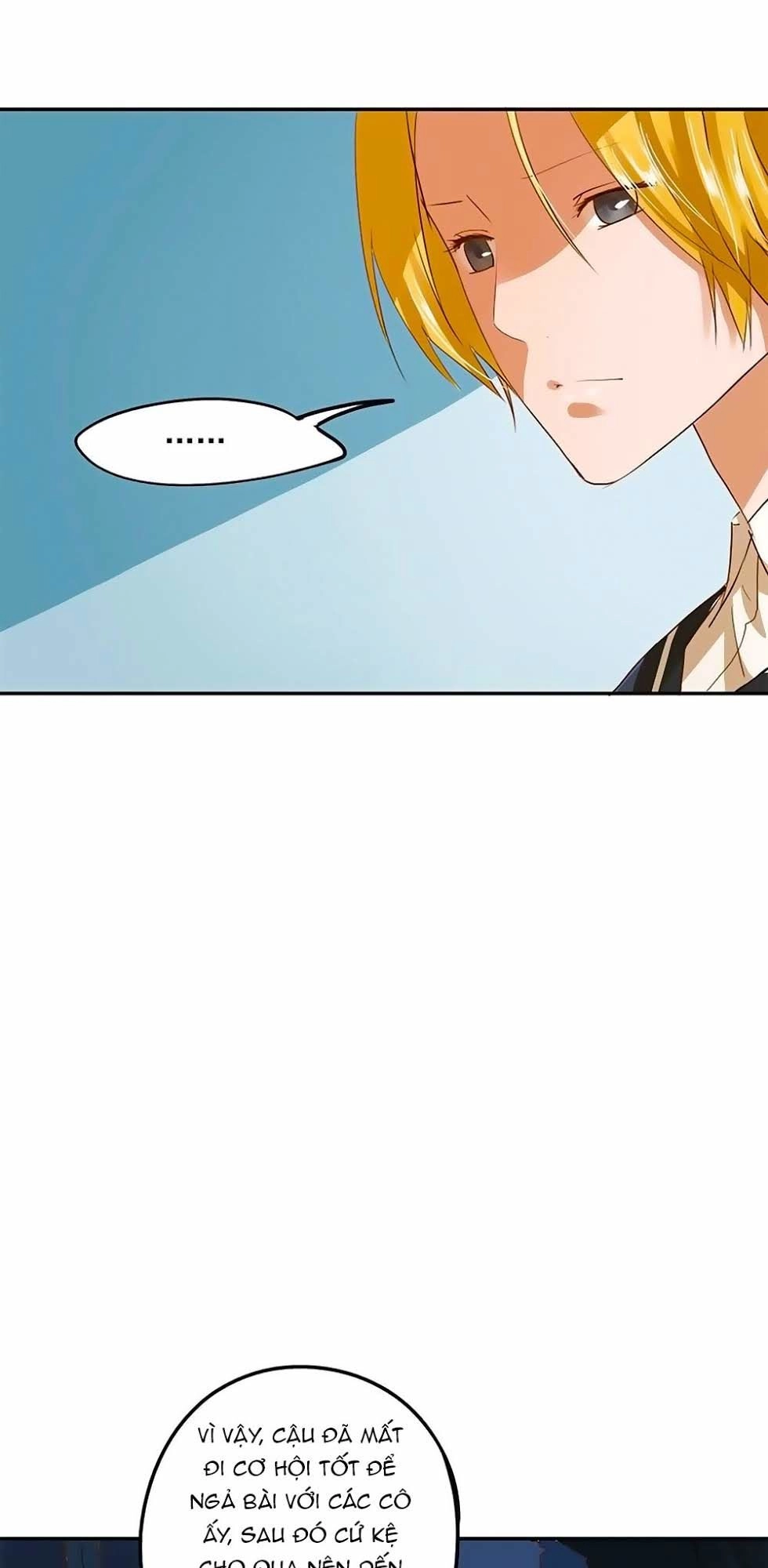 Tay Trái Nắm Tay Phải Chapter 33 - 7