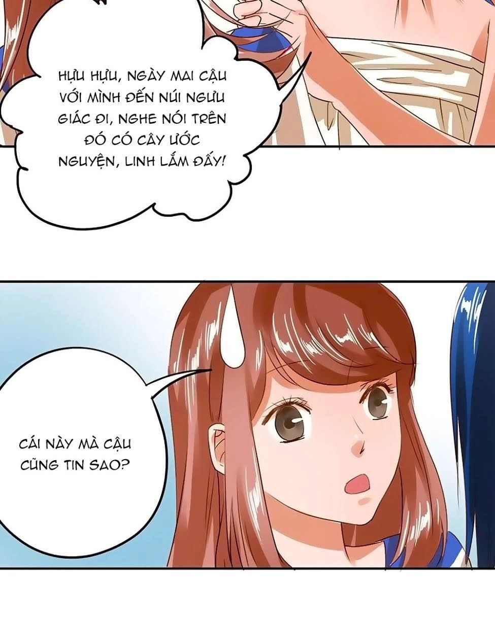 Tay Trái Nắm Tay Phải Chapter 33 - 24