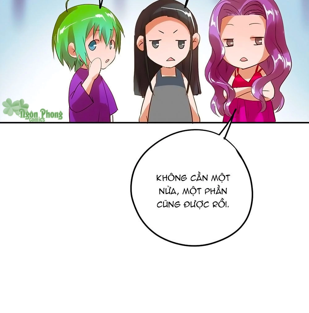 Tay Trái Nắm Tay Phải Chapter 33 - 26