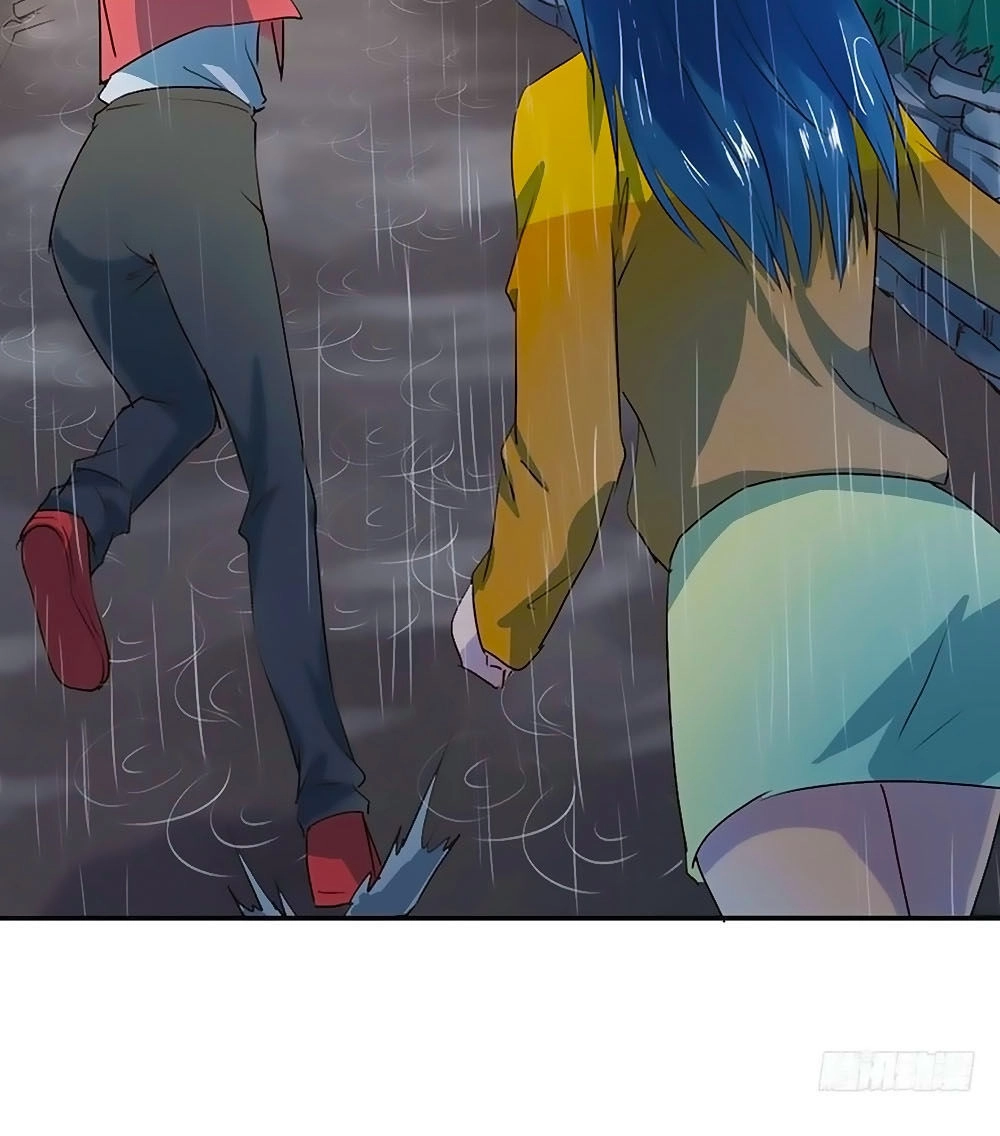 Tay Trái Nắm Tay Phải Chapter 34 - 22