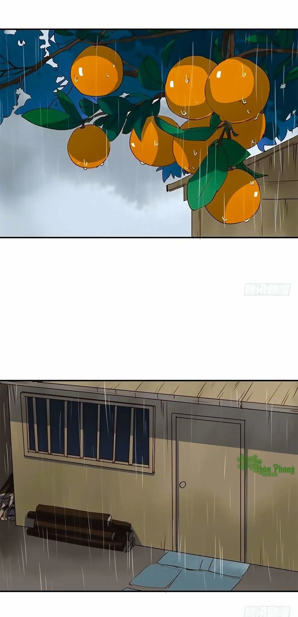 Tay Trái Nắm Tay Phải Chapter 34 - 23