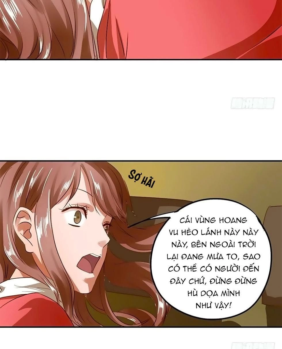 Tay Trái Nắm Tay Phải Chapter 34 - 30