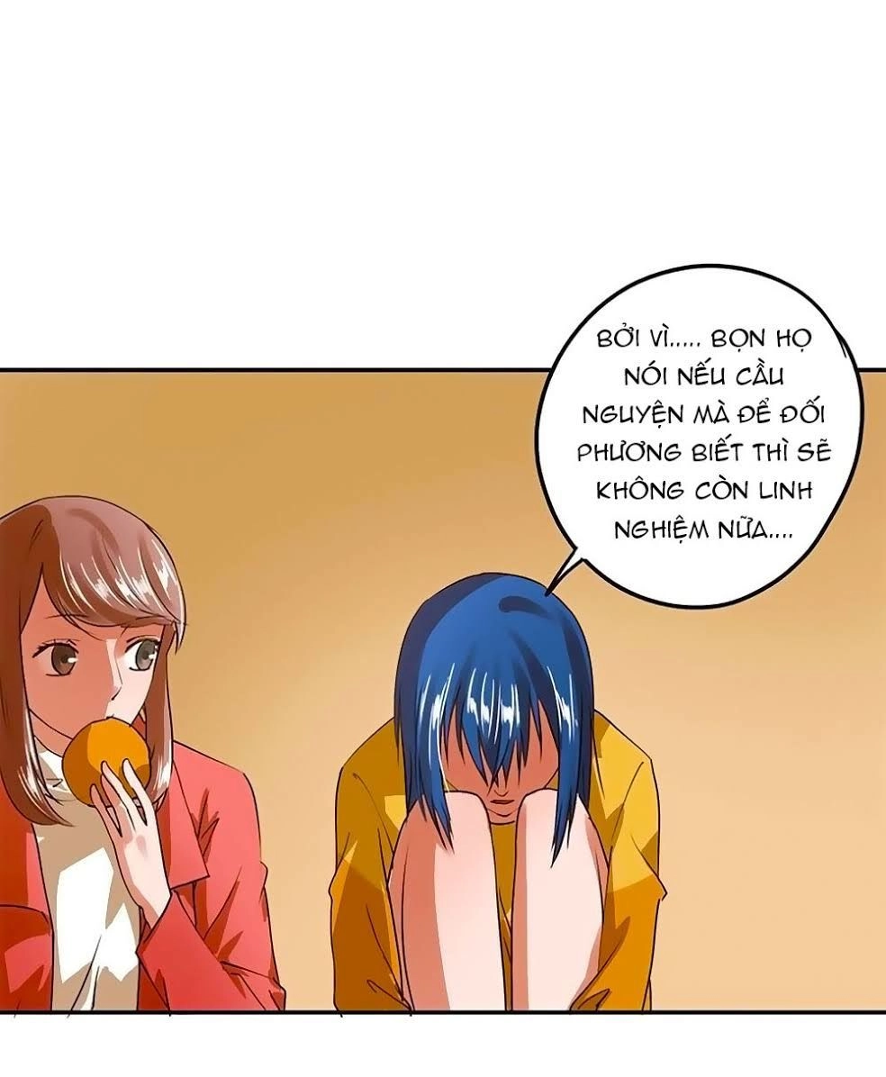 Tay Trái Nắm Tay Phải Chapter 35 - 4