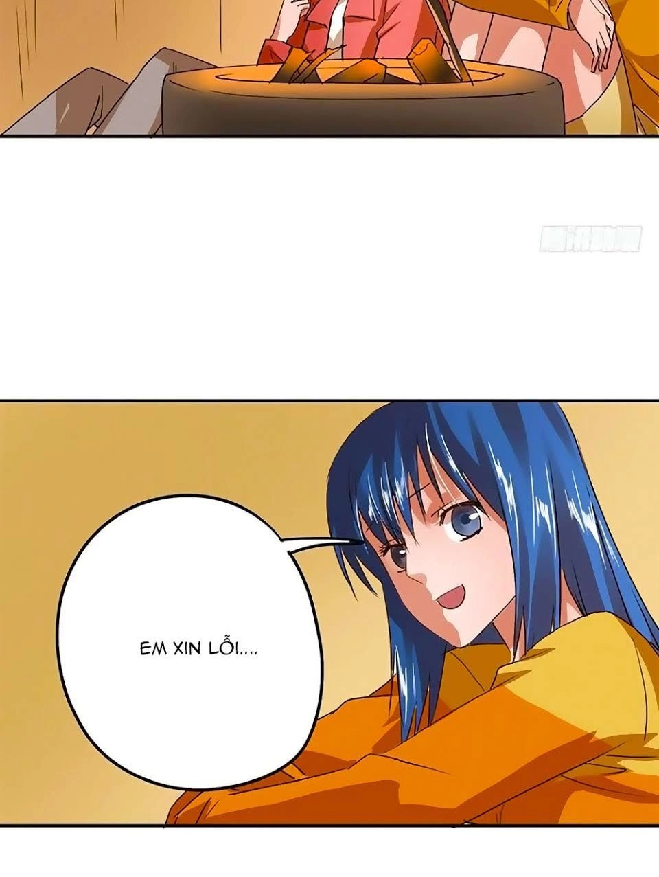 Tay Trái Nắm Tay Phải Chapter 35 - 6