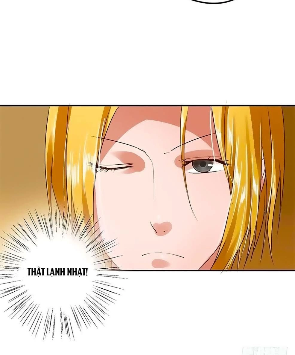 Tay Trái Nắm Tay Phải Chapter 35 - 8