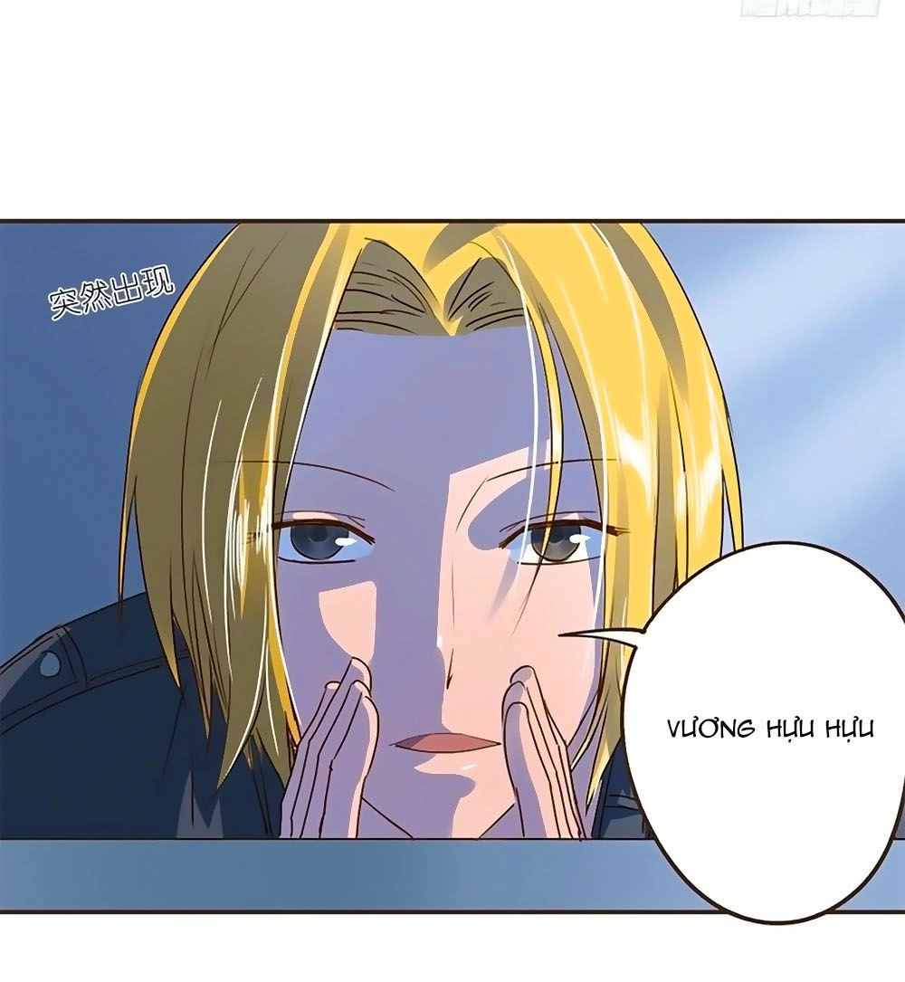 Tay Trái Nắm Tay Phải Chapter 35 - 14